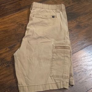 mens denali cargo shorts